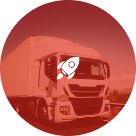 Truck Icon